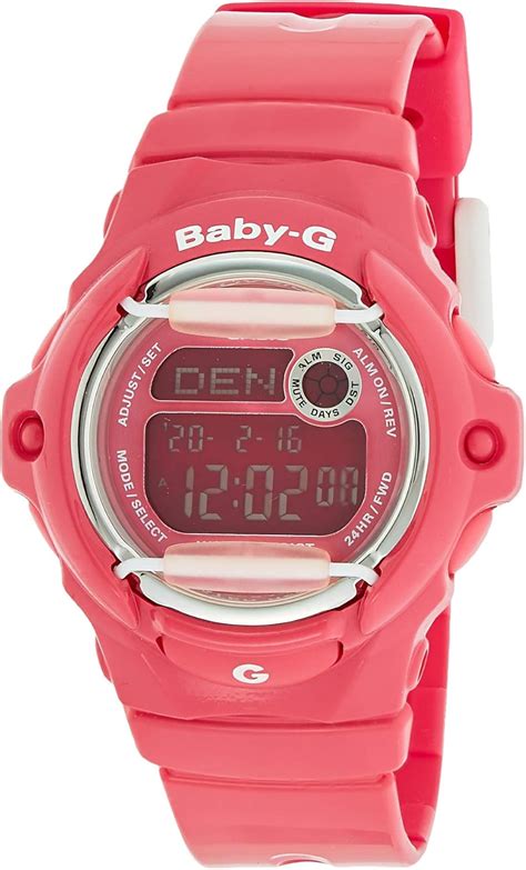 are people selling fake baby g watches on amazon|baby g shock for sale.